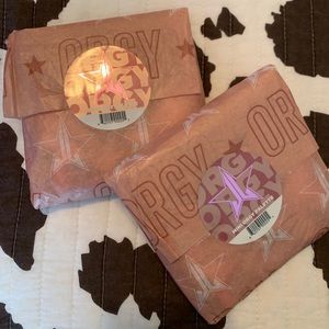 Jeffree Star Palette